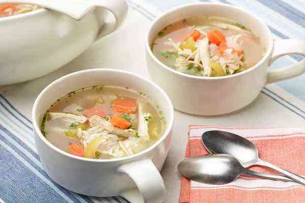 soup 1