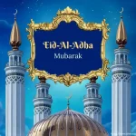 Eid Al Adha Mubarak 10