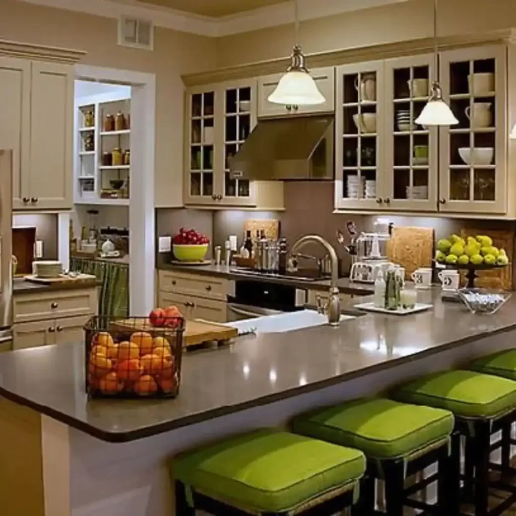 pic 10 interior design for kitchen