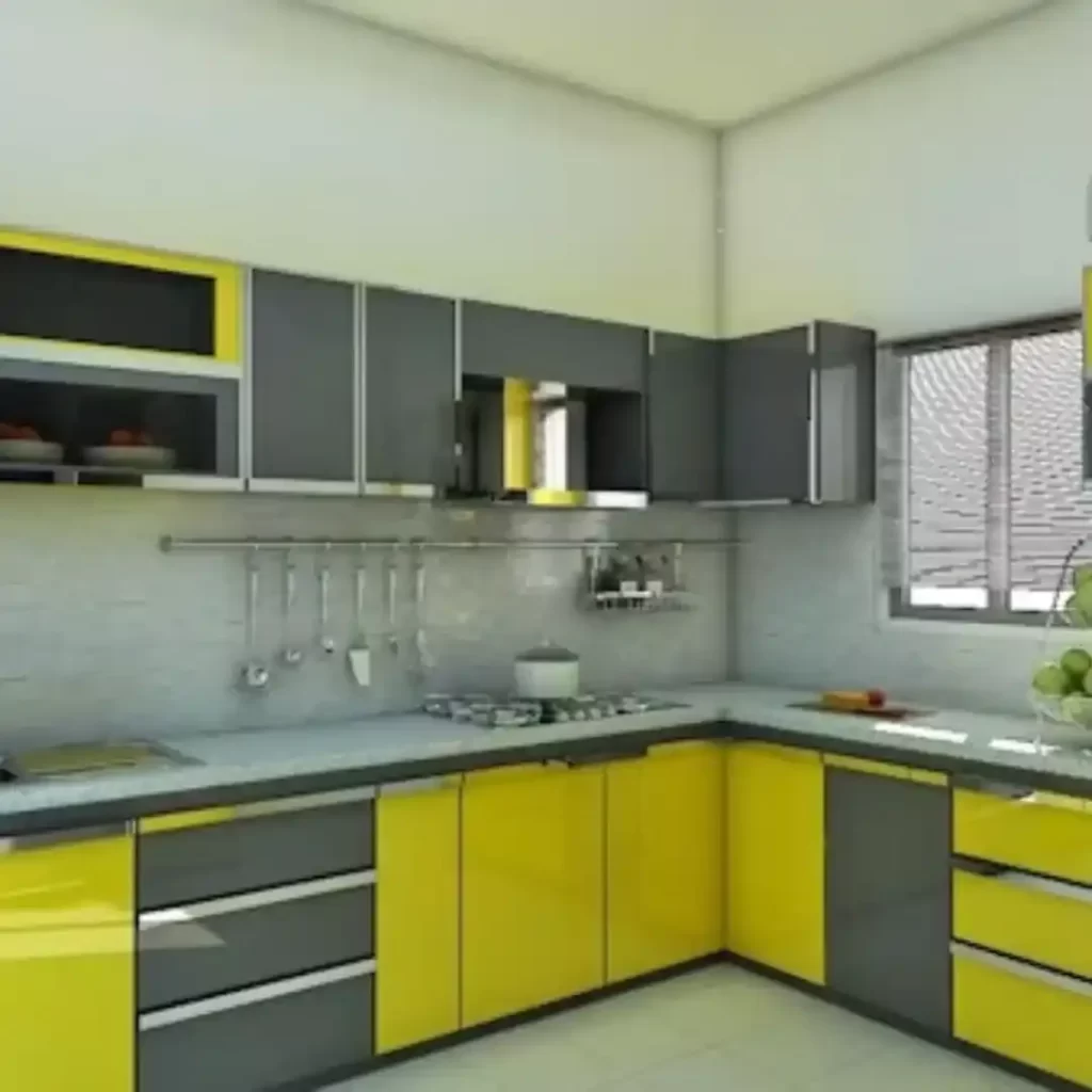 pic 20 interior design for kitchen